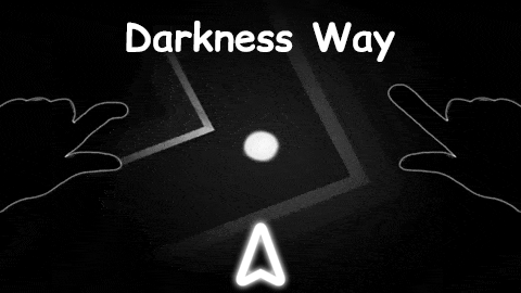 Darkness Way Demo 0.1 (Android)