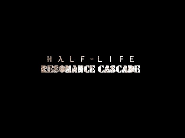 Half-Life: Resonance Cascade v4.1