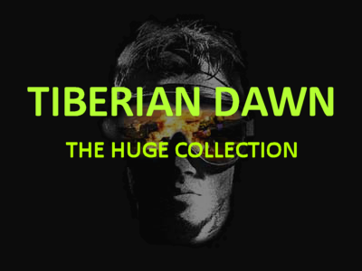 THE TIBERIAN DAWN Catalog