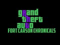 Carson Chronicles: Chapters 1 & 2 Double Pack