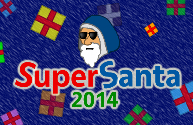 Super Santa 2014 for Linux 32 bits