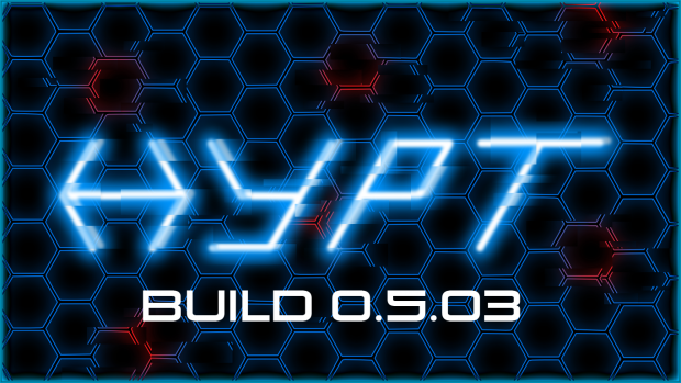 Hypt Demo (Build 0.5.03 Beta)