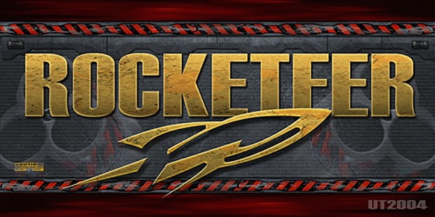 Rocketeer v2.44 (fixes still needed)