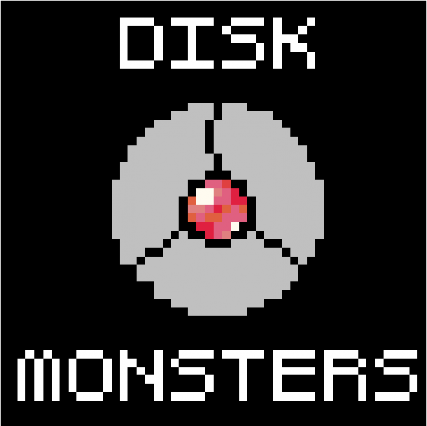 DiskMonsters