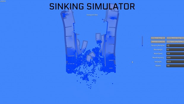 Sinking Simulator 2 Prealpha 1.0.4