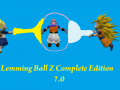 Download Lemming Ball Z 8670 Alpha for Windows