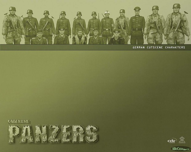 Panzers Patch v1.09