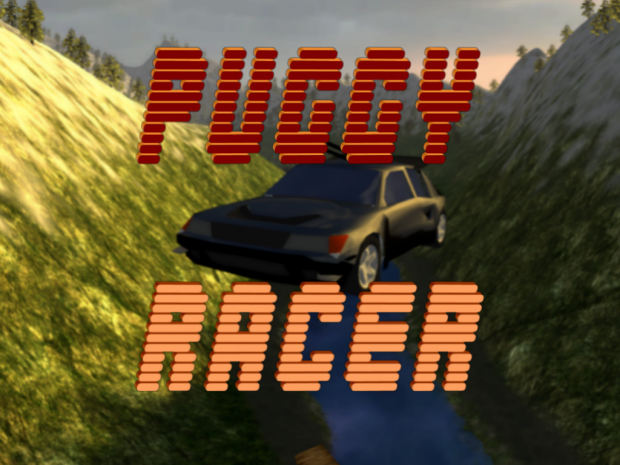 Puggy Racer - Beta v0.14 (Windows, DX9)