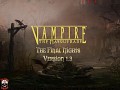 VtM: The Final Nights 1.3 (Update Only)