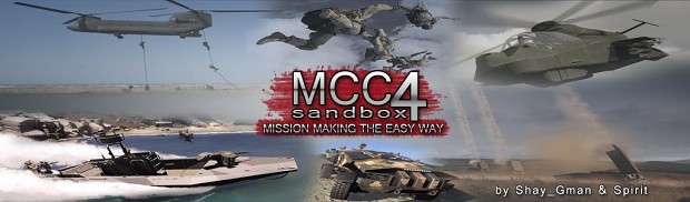 MCC Sandbox 4