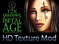 Thief 2X HD Texture Mod 1.2 (Full Version - 7-Zip)
