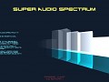 Super Audio Spectrum Win32