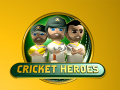 Cricket Heroes (MacOS)