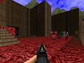 Doom: Inferno terror