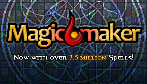 Magicmaker Demo 1.0.6