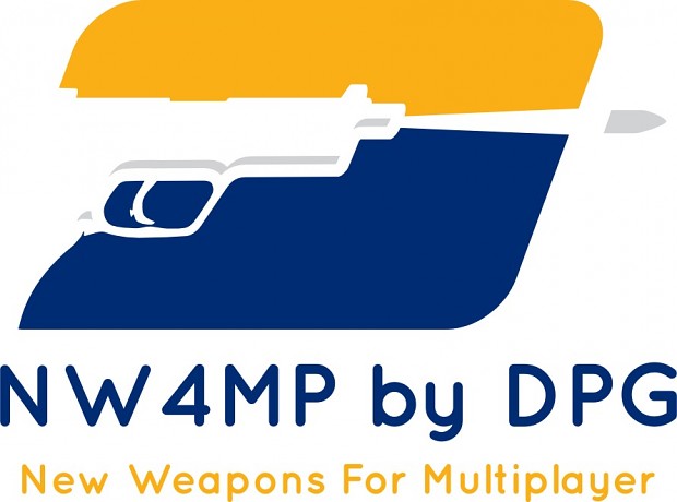 NW4MP by DPG (New Weapons For Multiplayer)