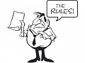 Zunzero's rules(optional obsolete)