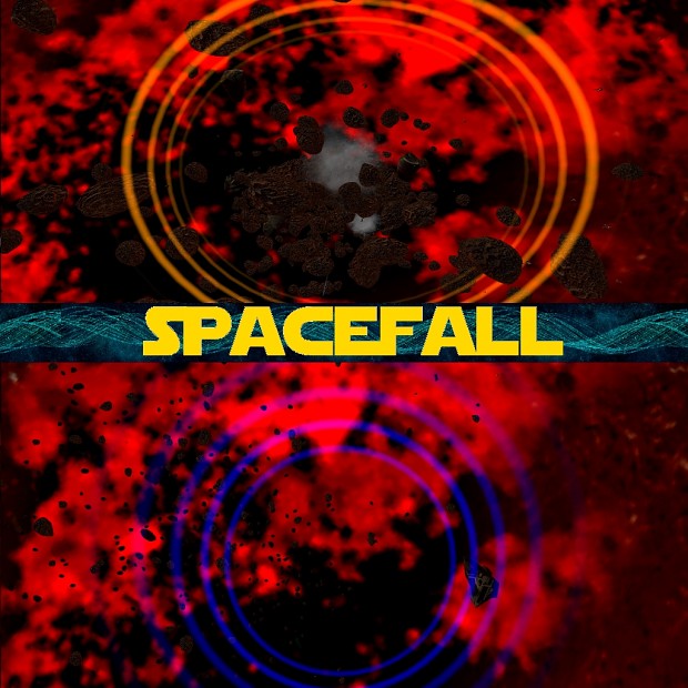 Spacefall v1.0