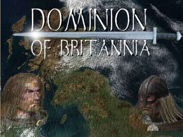 Dominion of Britannia