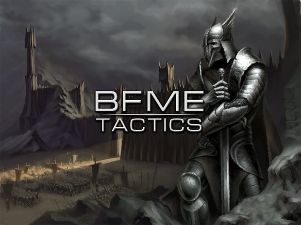 BFME: Tactics patch 1.02