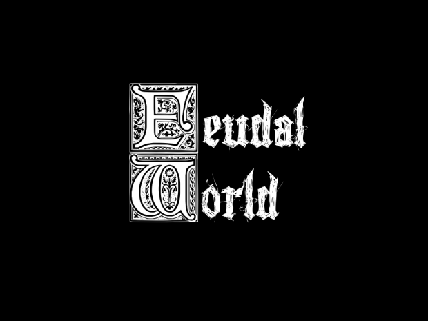 Feudal Worldv1.1