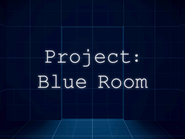 Project:Blue Room v1.01