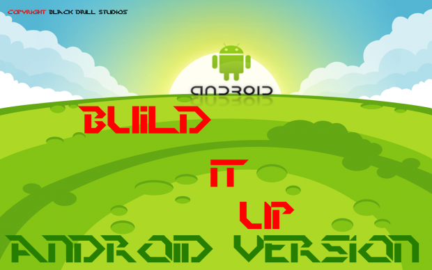 Build It Up Android (BETA)