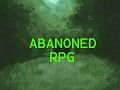 Abandoned [RPG] [FULL] 5.0