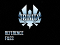 Trinity Reference Files