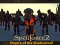 Empire of the Shadowtrail (DotP version) (DEMO)