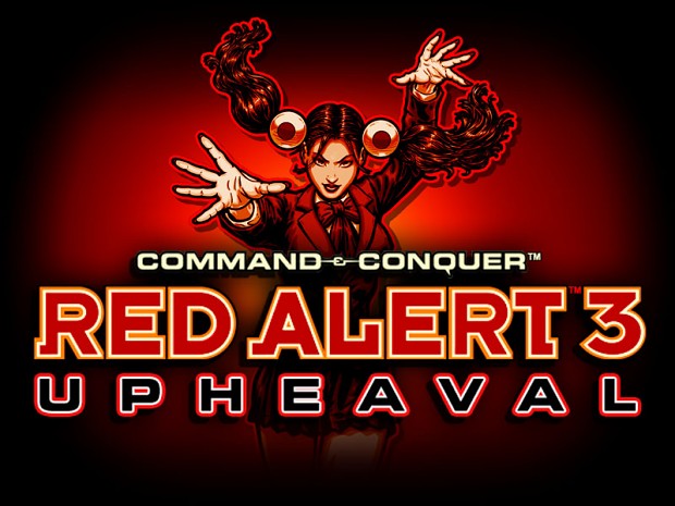 Red Alert 3: Upheaval 1.16 Source Code