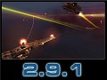 Tactical Fleet Simulator (v2.9.1)