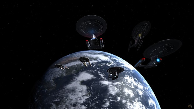 Star Trek: Continuum - Release GAMMA