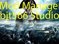 Napoleon Total War Mod Manager Version 1.5