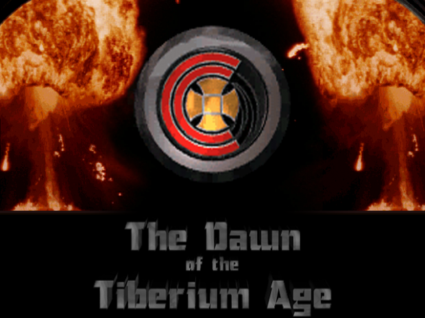 The Dawn of the Tiberium Age v4.9.0 (1.1390)