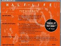 Half-Life: Further Data + dm_office (OUTDATED!)