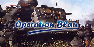 Operation Blau