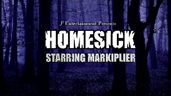 Homesick starring Markiplier
