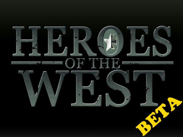 [OUTDATED] Heroes of the West Beta (update 5)