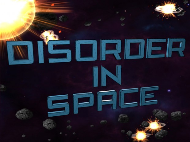 Disorder in Space v0.935