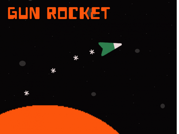 Gun Rocket Demo Winx64