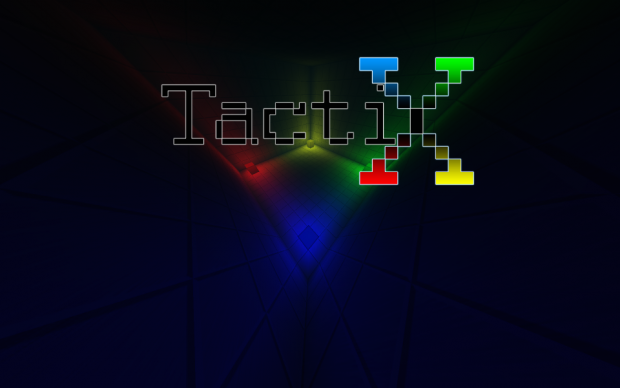 TactiX Launcher