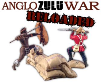 Anglo Zulu War: Reloaded
