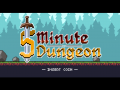 5 Minute Dungeon [Alpha 0.0.1]