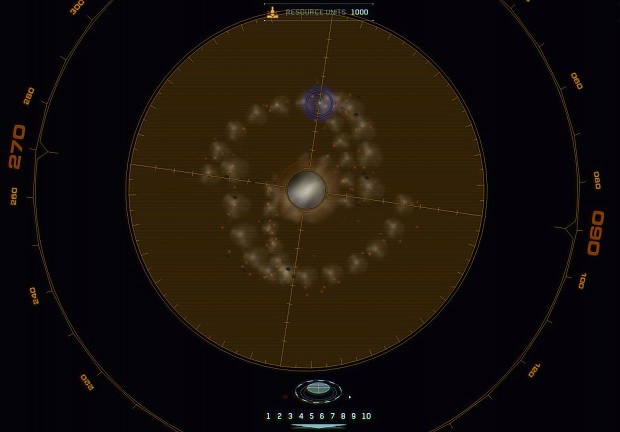 Bharat Nebula 2 Player Map