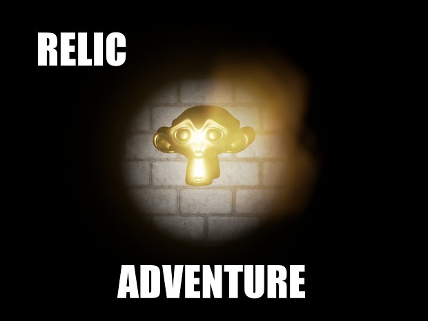 relic adventure tv shows