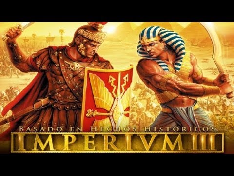 Imperium III gbr official patchs