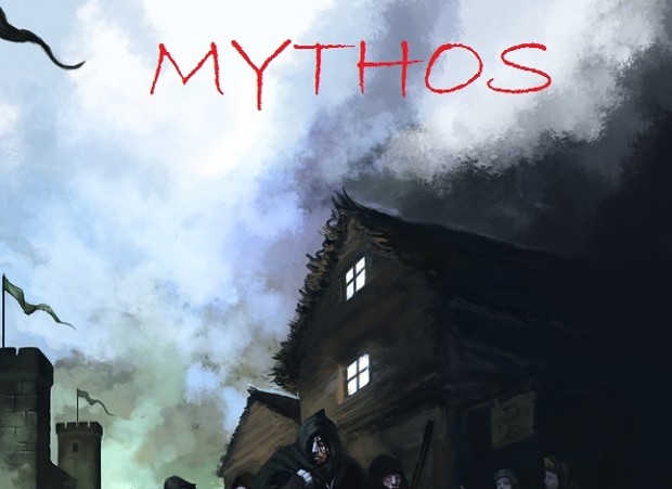 Mythos 0.0.2