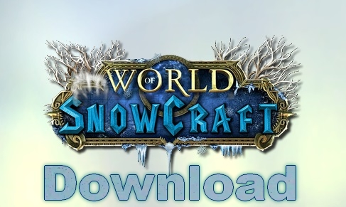World of SnowCraft 1.0.0