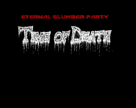 Eternal Slumber Party v2
